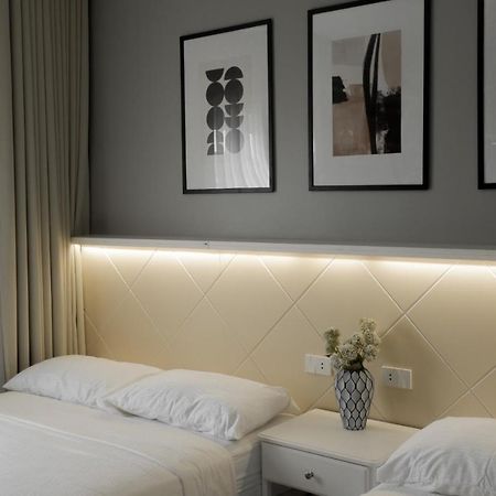 Twin Hearts Residences 1 โรฮัสซิตี้ ภายนอก รูปภาพ