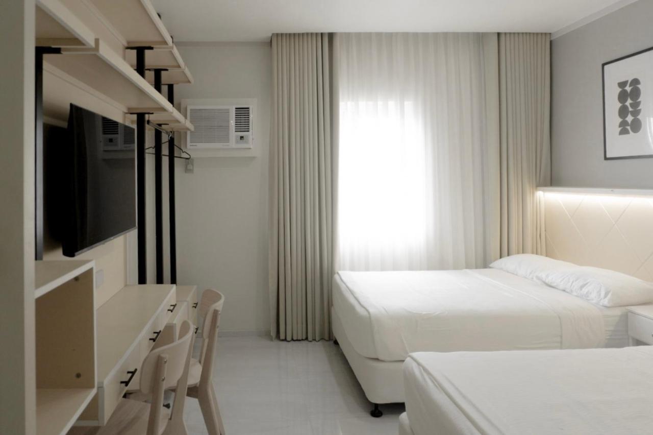 Twin Hearts Residences 1 โรฮัสซิตี้ ภายนอก รูปภาพ