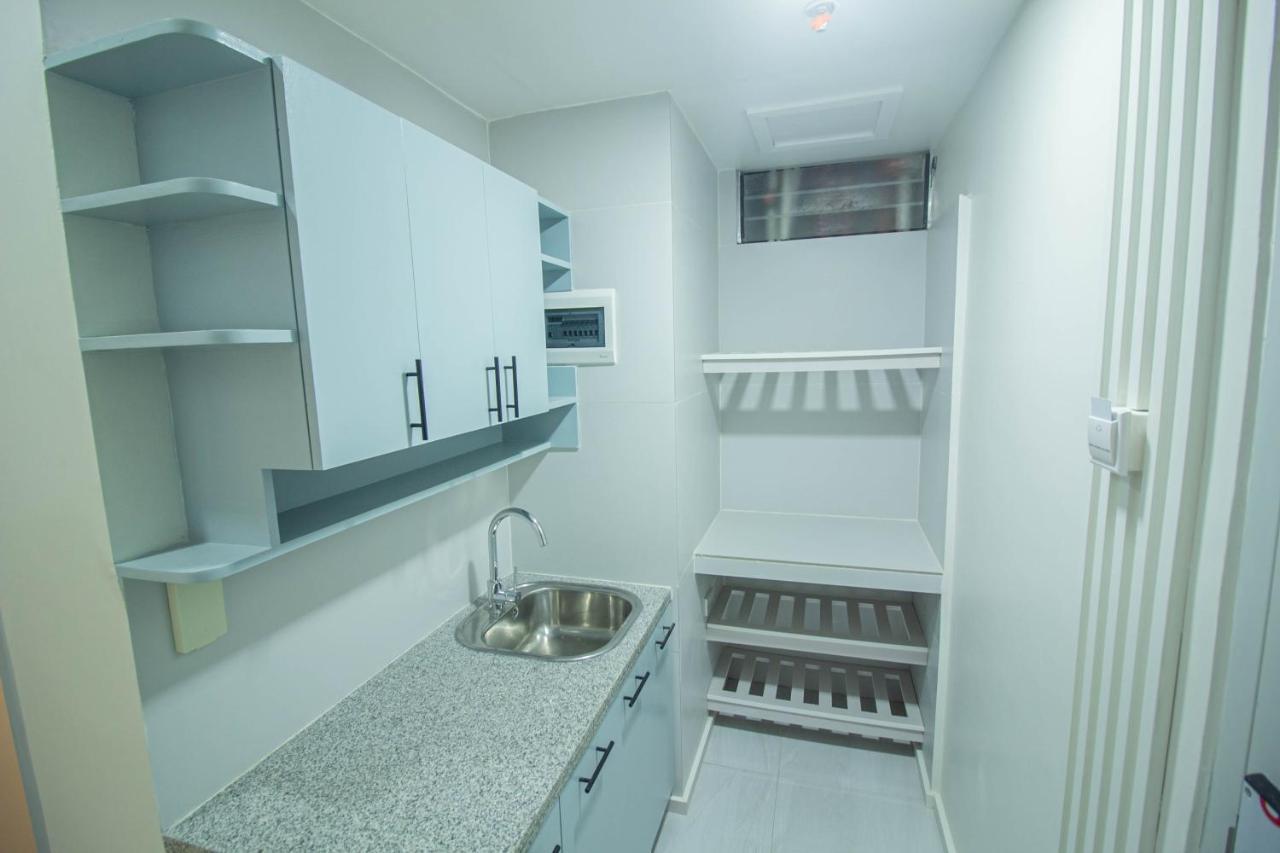 Twin Hearts Residences 1 โรฮัสซิตี้ ภายนอก รูปภาพ