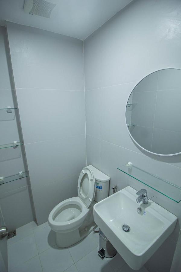 Twin Hearts Residences 1 โรฮัสซิตี้ ภายนอก รูปภาพ