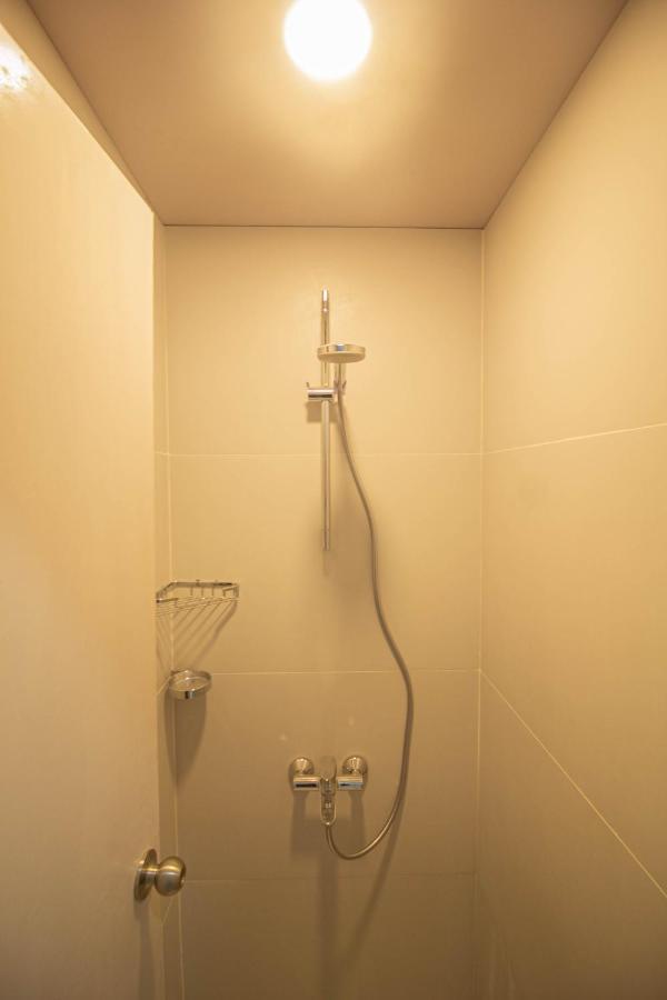 Twin Hearts Residences 1 โรฮัสซิตี้ ภายนอก รูปภาพ